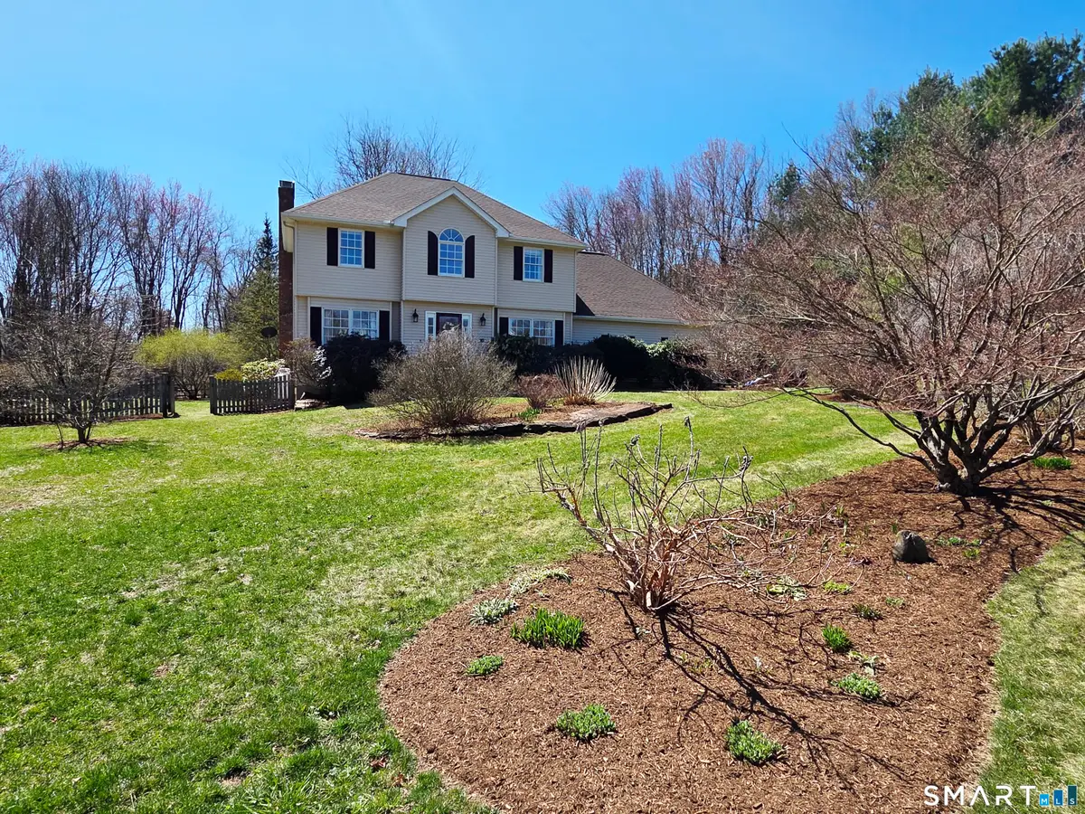 10 Eastfield Farms Drive, East Granby, CT 06026 - #1