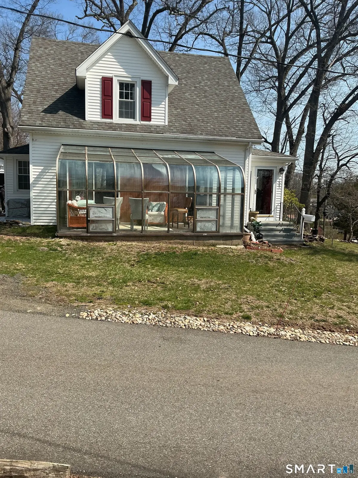 Address Withheld By Seller, Rocky Hill, CT 06067 - #1