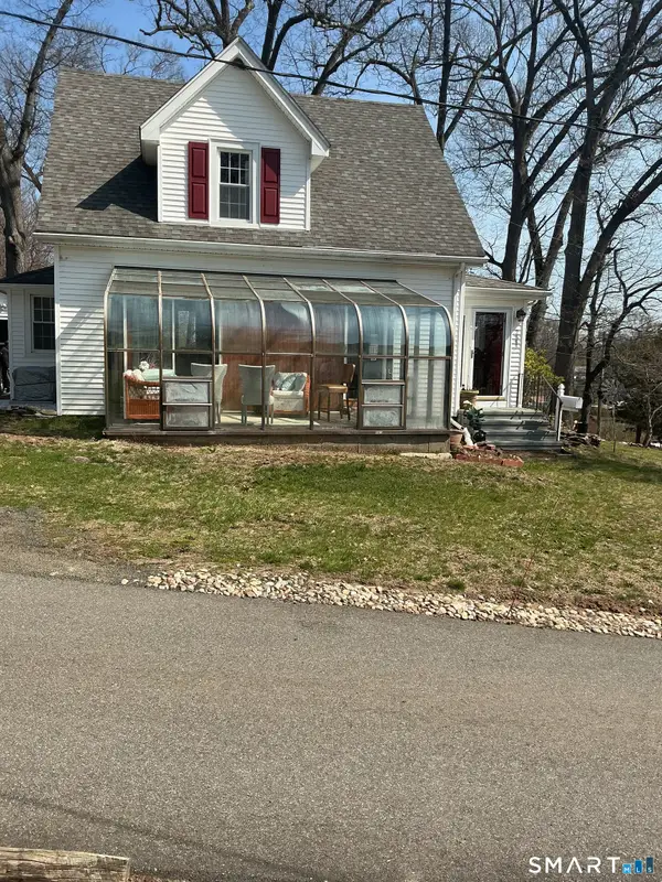 Address Withheld By Seller, Rocky Hill, CT 06067