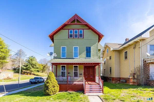 472 East Main Street, Meriden, CT 06450