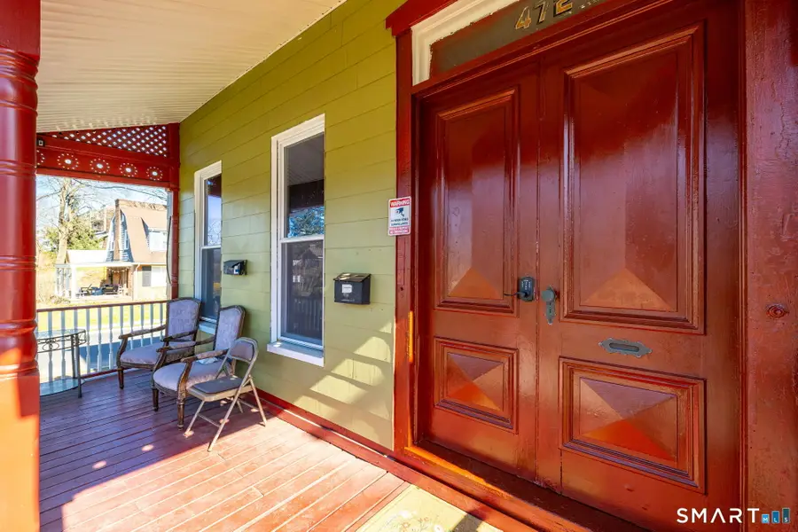 472 East Main Street, Meriden, CT 06450 - #2