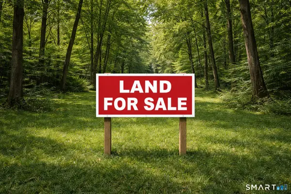 Webb Road, Naugatuck, CT 06770