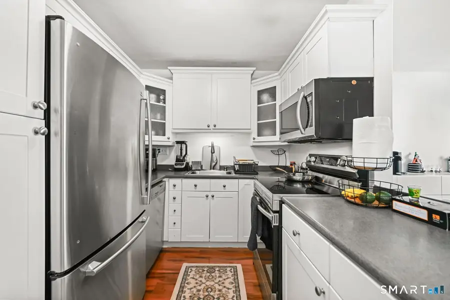 154 Cold Spring Road #5, Stamford, CT 06905 - #3