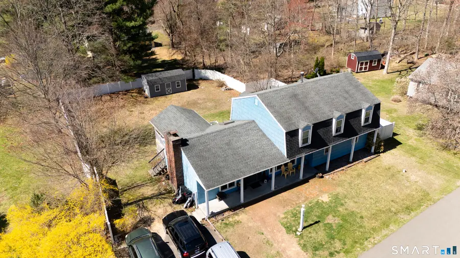 164 Brooks Hill Road, Wolcott, CT 06716 - #2