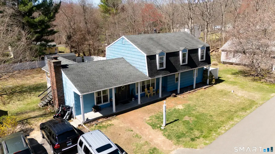 164 Brooks Hill Road, Wolcott, CT 06716 - #3