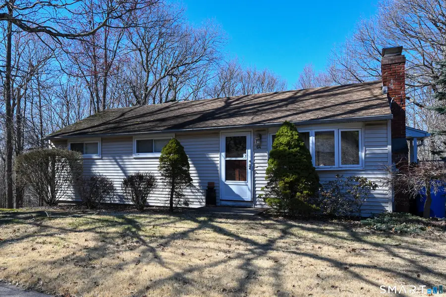 64 Northmont Rd Extension, Bristol, CT 06010 - #3