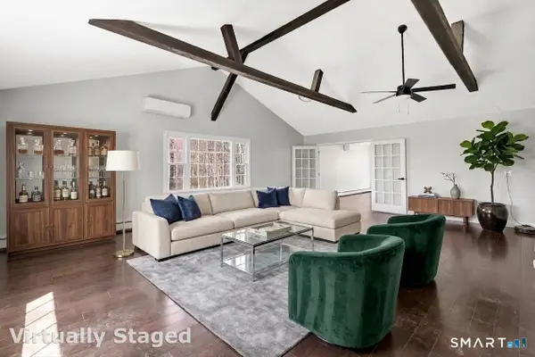 7 Saddle Ridge Road, New Milford, CT 06776