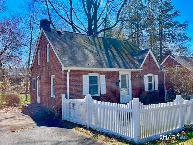 95 Birge Road, Bristol, CT 06010 - #2