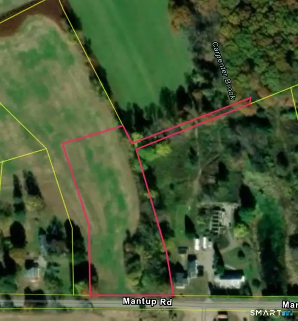 101 Mantup Road, Putnam, CT 06260