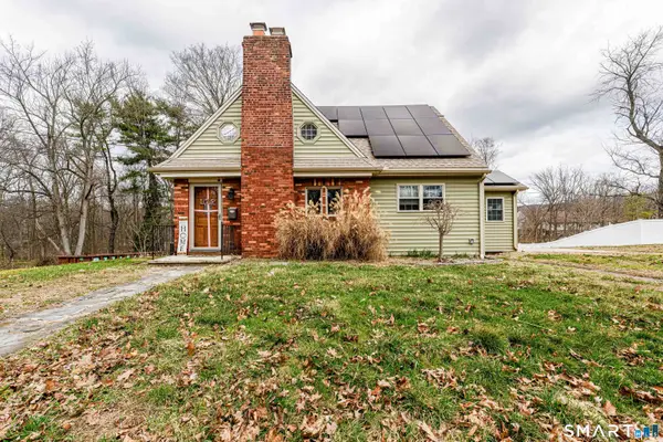 112 Orchard Street, Meriden, CT 06450