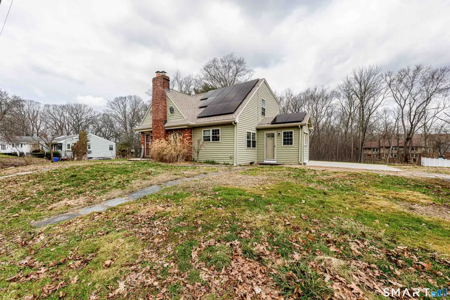 112 Orchard Street, Meriden, CT 06450 - #2