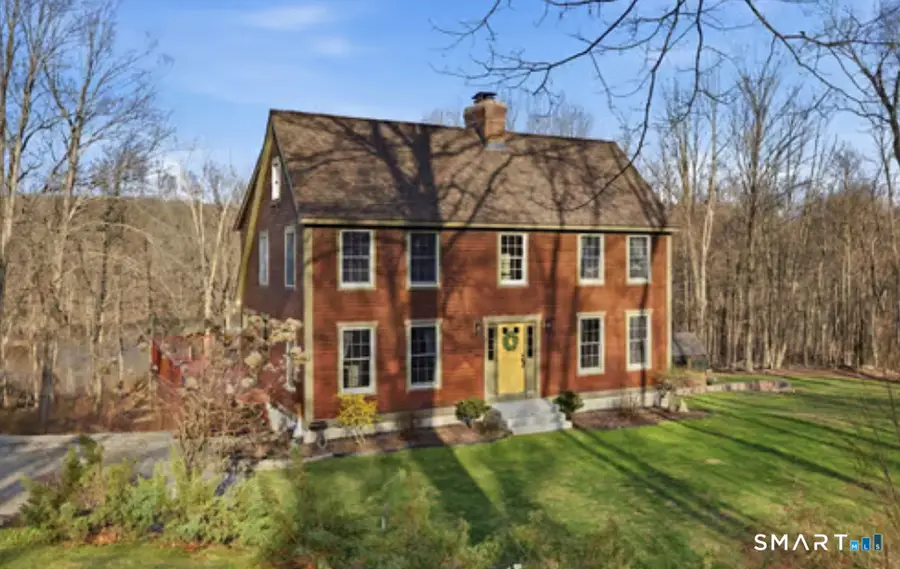 30 Bender Road, Lebanon, CT 06249 - #2