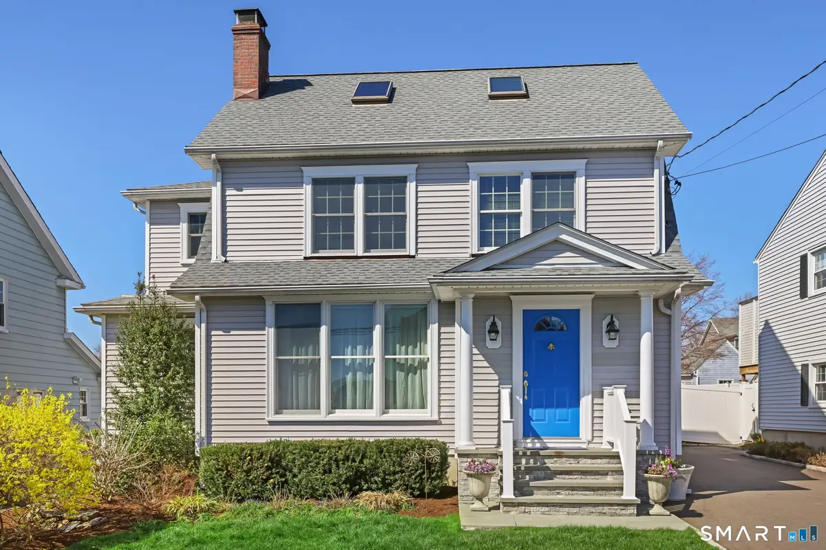 49 Buena Vista Street, Stamford, CT 06907 - #1