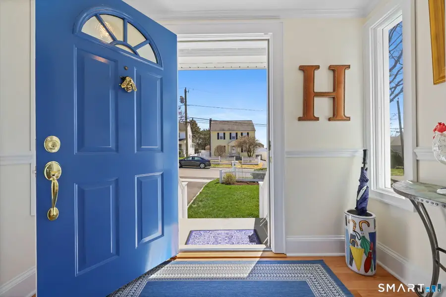 49 Buena Vista Street, Stamford, CT 06907 - #2