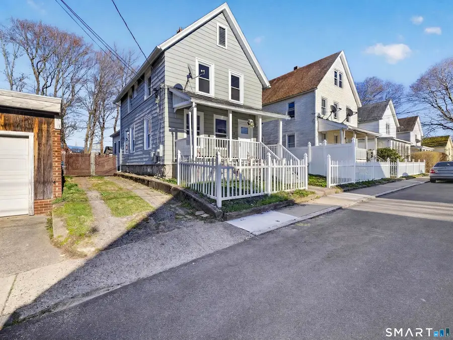 12 Clover Court, New London, CT 06320 - #2