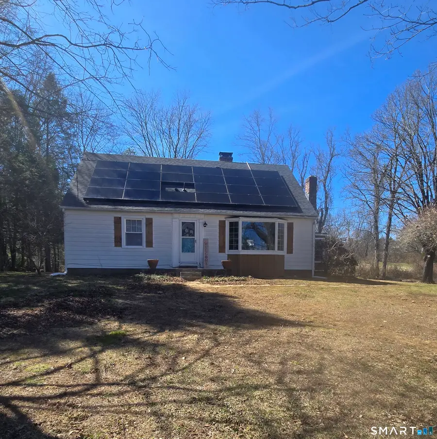 187 Old Colony Road, Eastford, CT 06242 - #3