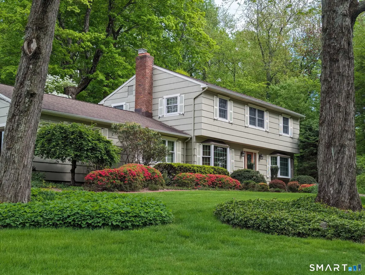 78 Mill Brook Terrace, Monroe, CT 06468 - #1