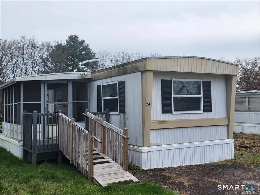 80 Sheldon Road #LOT 24, Griswold, CT 06351 - #2