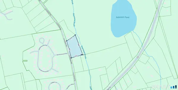 64 Loveland Road, Hebron, CT 06248