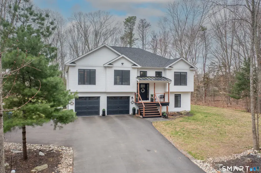 603 Hopeville Road, Griswold, CT 06351 - #3