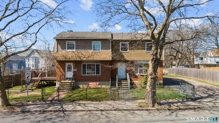 170 Ferry Street, New Haven, CT 06513 - #3