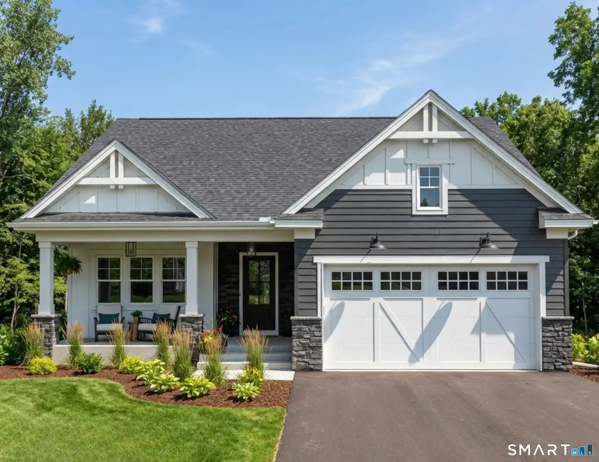 745 Townsend Avenue #Lot 1, New Haven, CT 06512 - #1