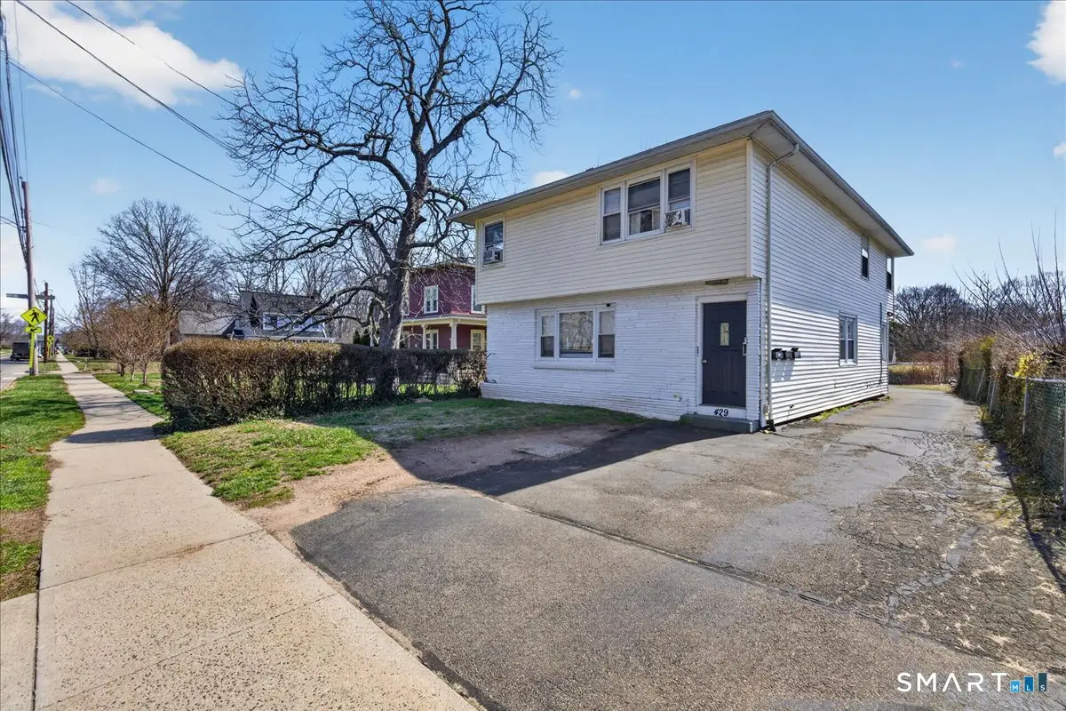 429 Thompson Avenue, East Haven, CT 06512 - #1
