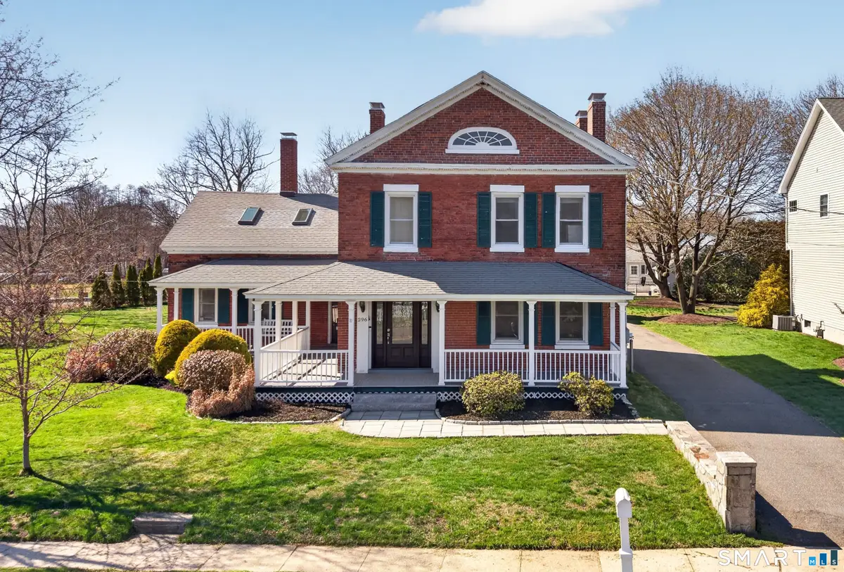 296 Orange Avenue, Milford, CT 06461 - #1