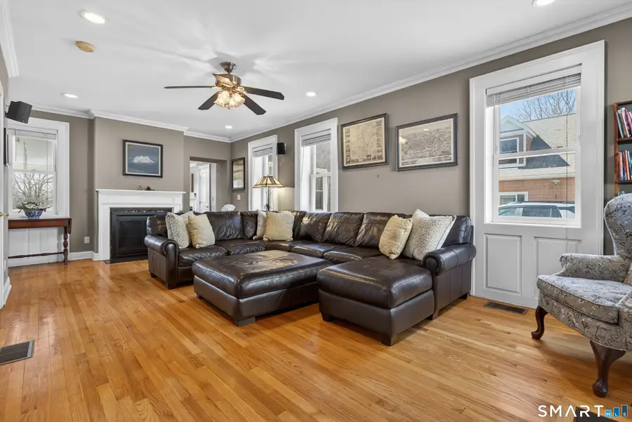 296 Orange Avenue, Milford, CT 06461 - #2