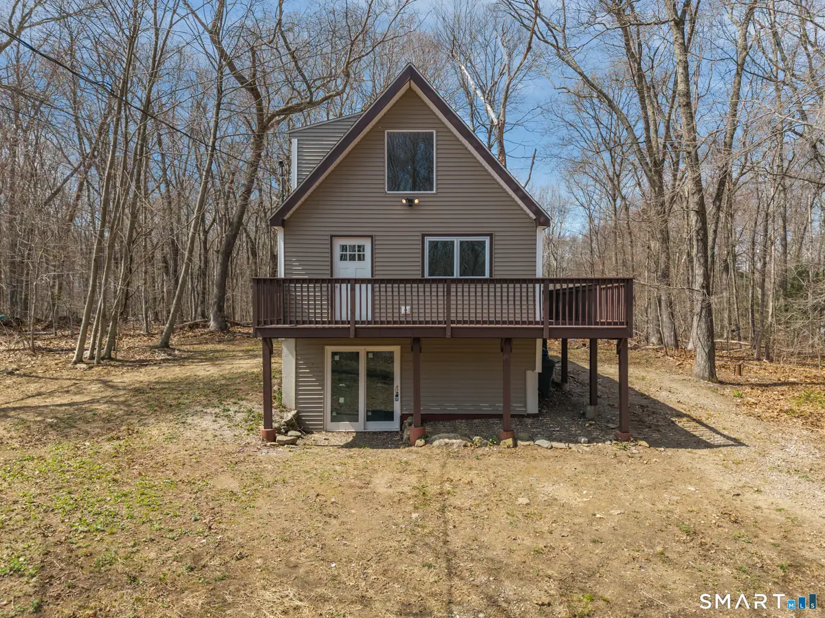 21 Pam Road, Lebanon, CT 06249 - #1