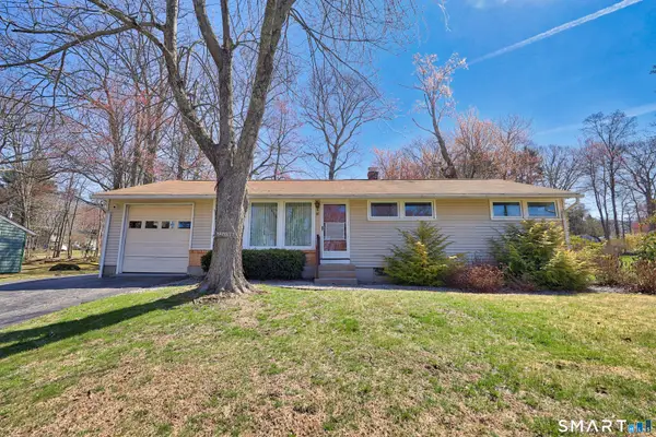 81 Wildwood Road, Torrington, CT 06790