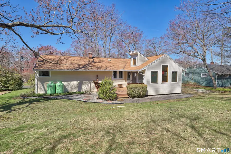 81 Wildwood Road, Torrington, CT 06790 - #3