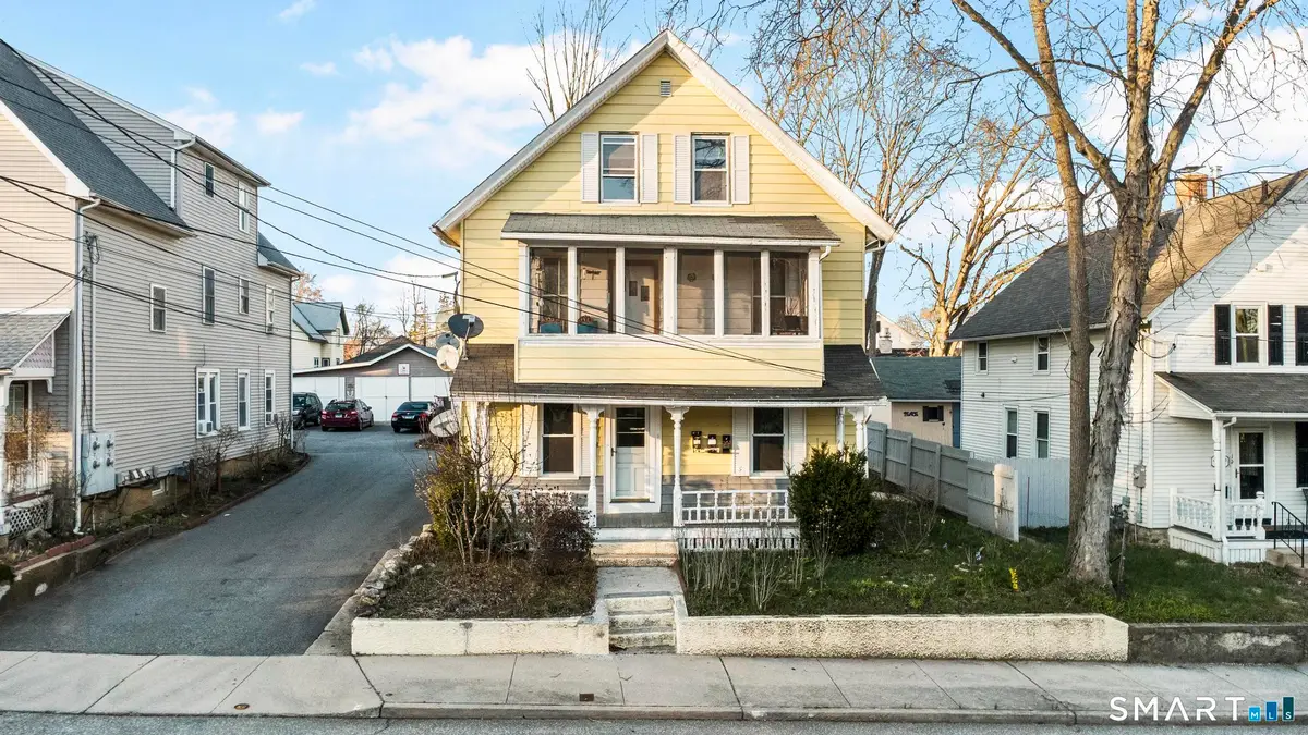 21 Lewiston Avenue, Willimantic, CT 06226 - #1