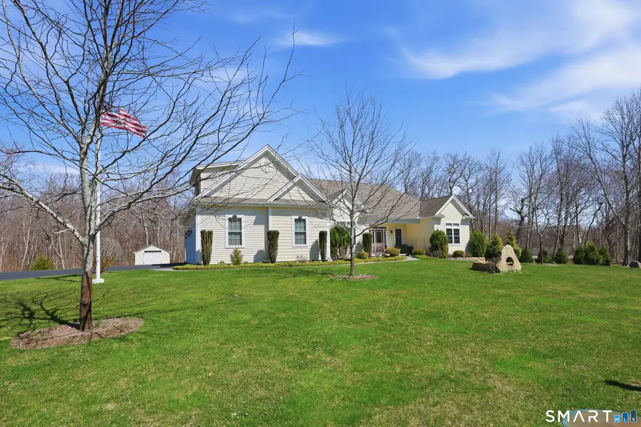 25 Colburn Drive, Colchester, CT 06415 - #3