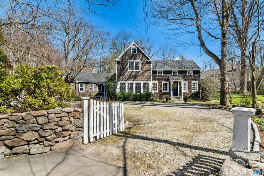 149 Wolfpit Road, Wilton, CT 06897 - #2