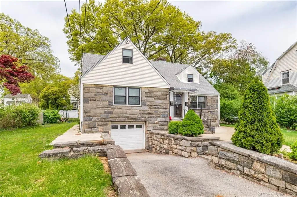 21 Hirsch Road, Stamford, CT 06905 - #1