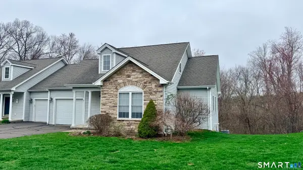 55 Ninas Way #55, Manchester, CT 06040