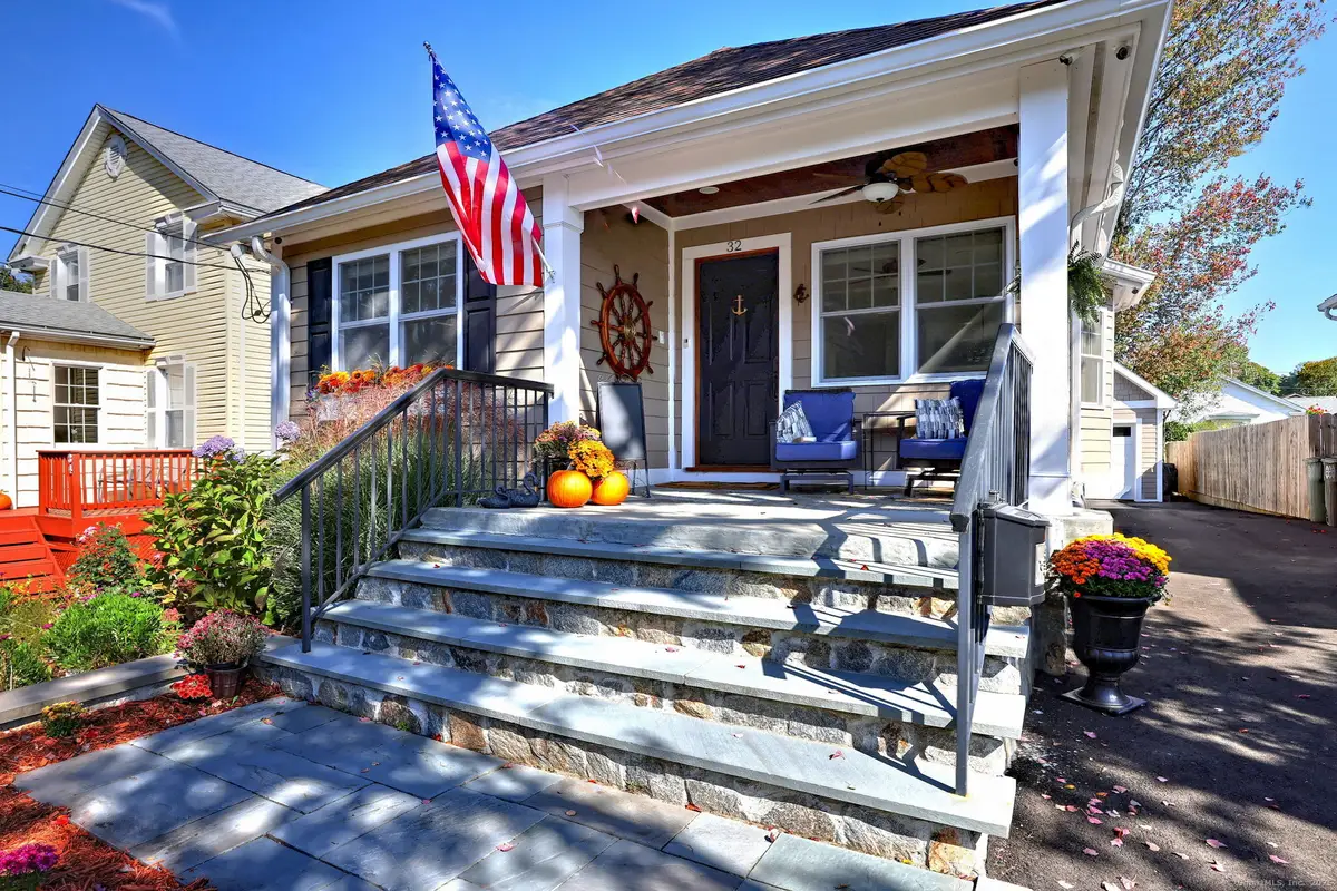 32 Wall Street, Milford, CT 06460 - #1