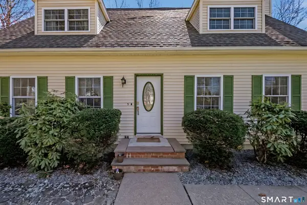 5 Lost Acres Road, Norwich, CT 06360