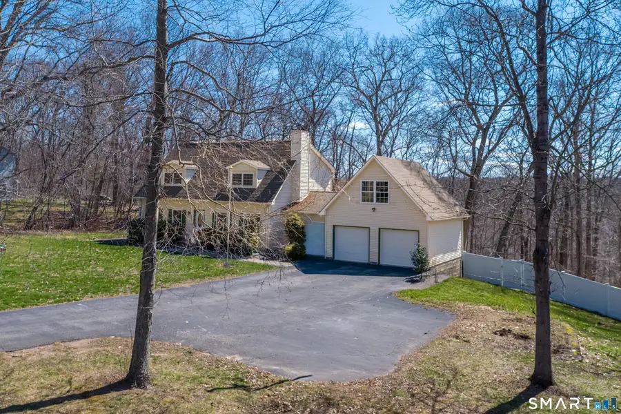 5 Lost Acres Road, Norwich, CT 06360 - #2