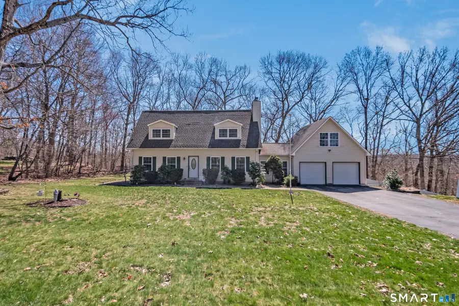 5 Lost Acres Road, Norwich, CT 06360 - #3