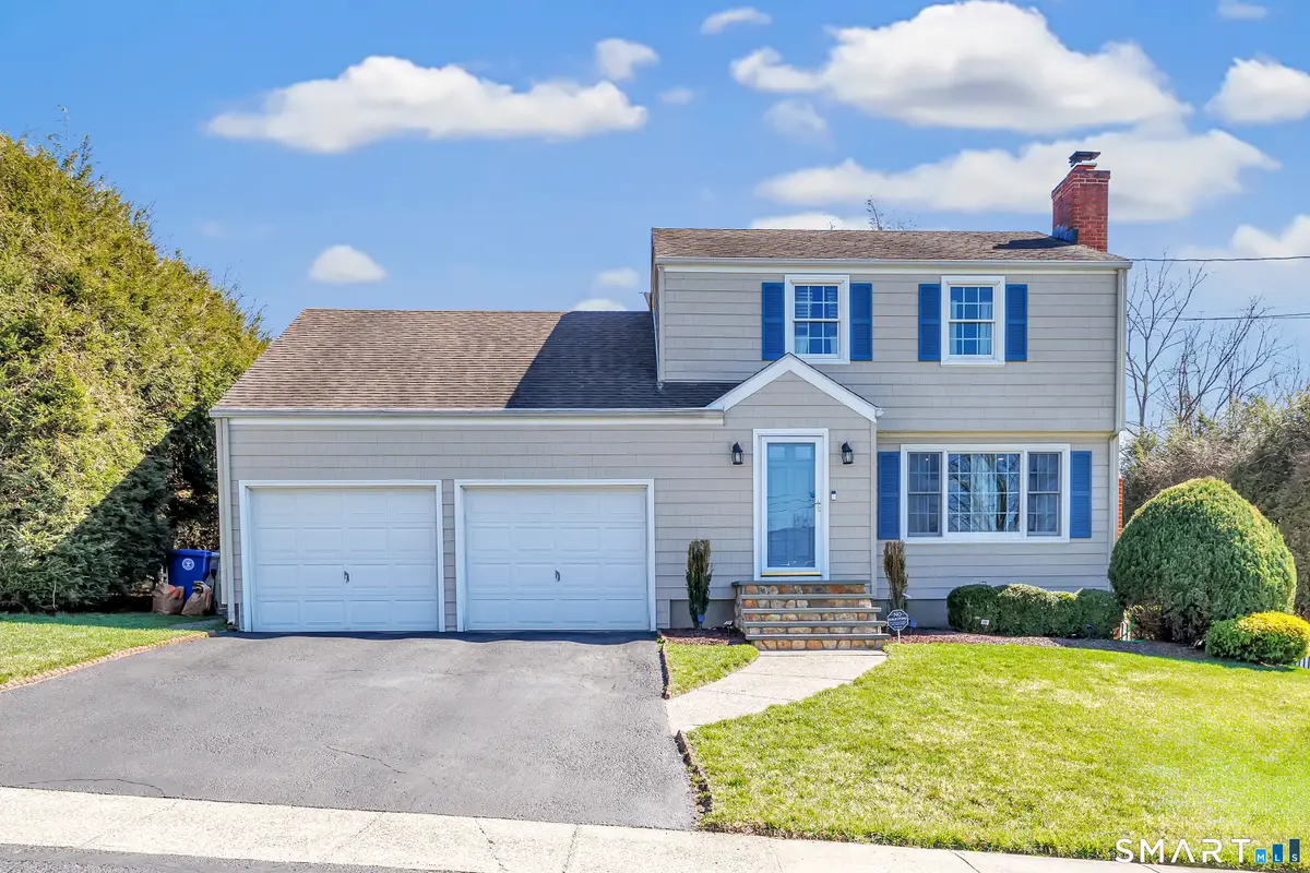 155 Blueberry Lane, Stratford, CT 06614 - #1