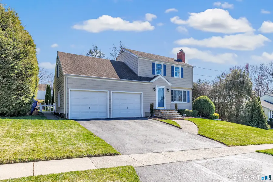 155 Blueberry Lane, Stratford, CT 06614 - #2