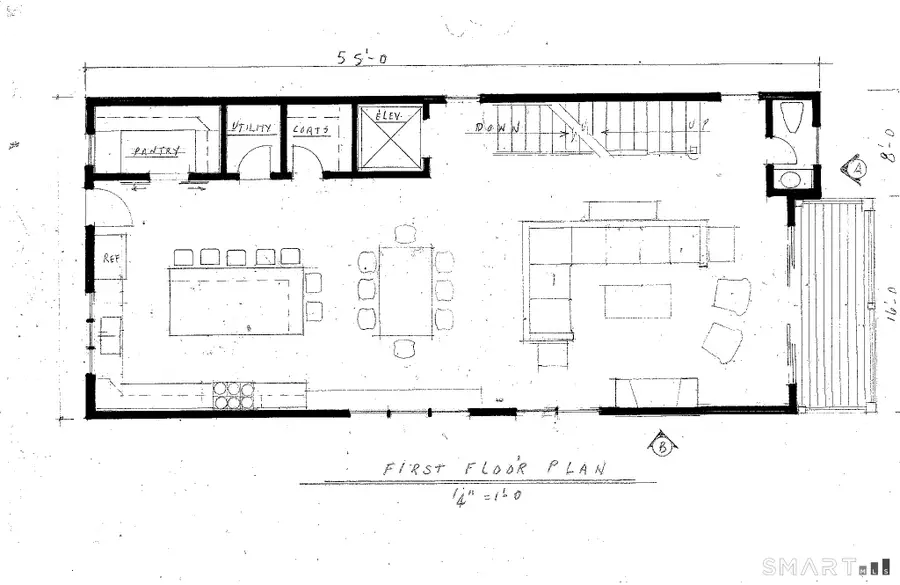 50 Ocean Avenue, Milford, CT 06460 - #3