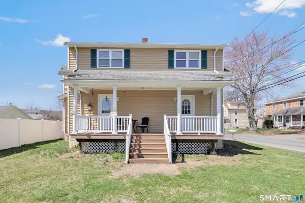 6 Bryson Avenue, Seymour, CT 06483