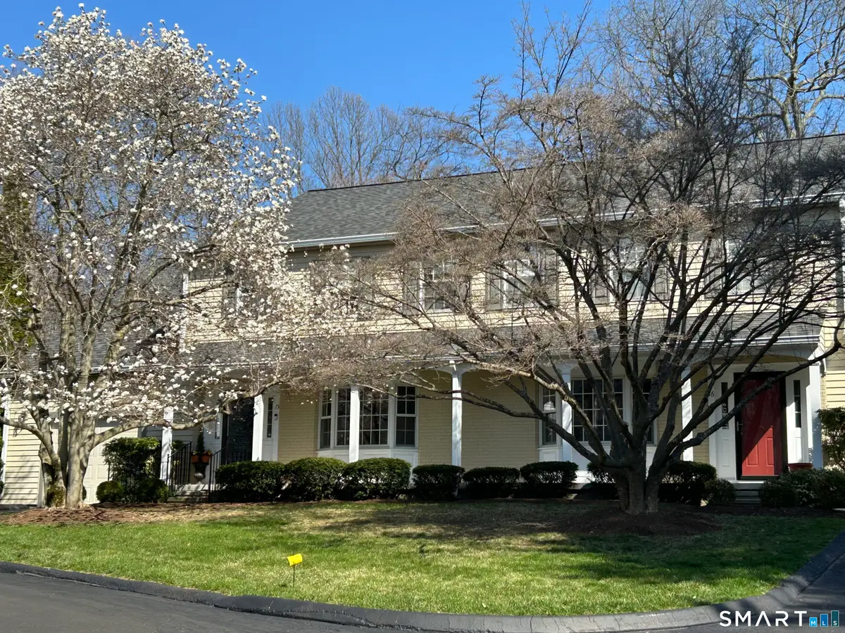 15 Cambridge Drive #15, Madison, CT 06443 - #1