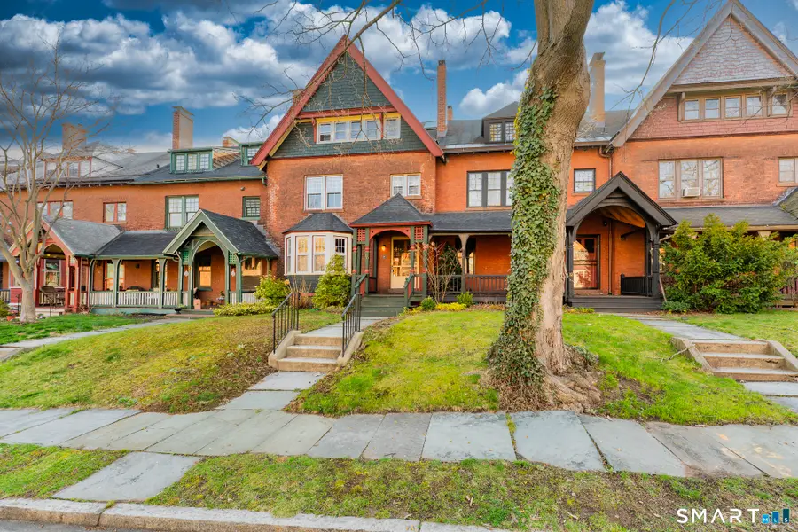 10 Columbia Street, Hartford, CT 06106 - #2