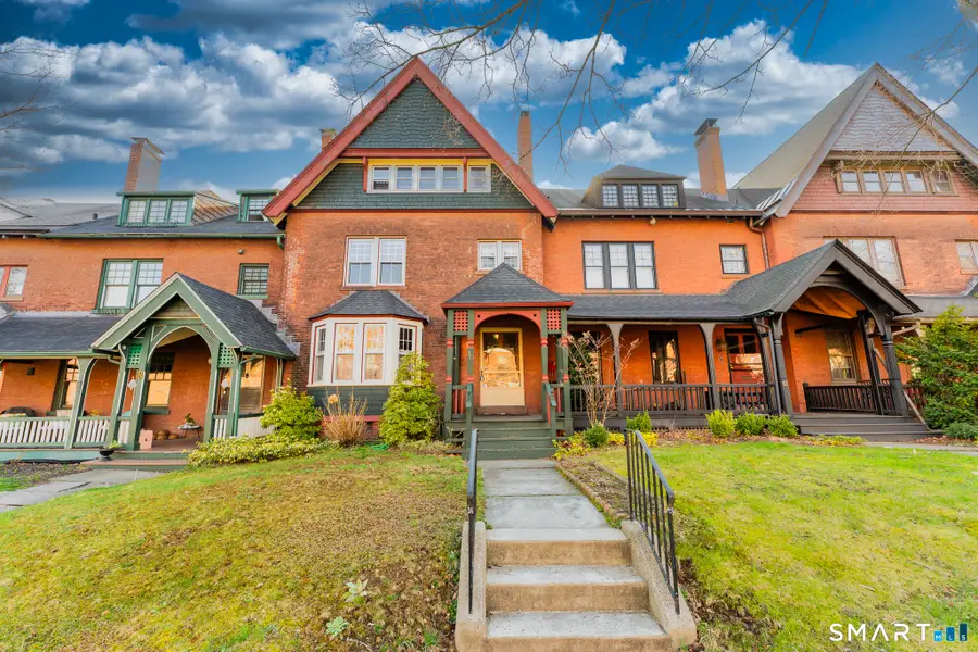 10 Columbia Street, Hartford, CT 06106 - #3