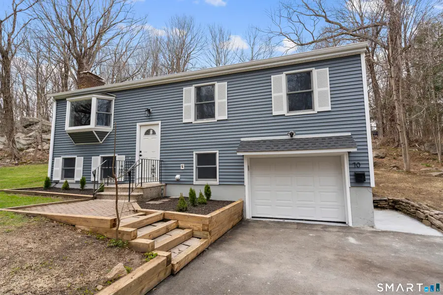 70 Dayton Road, Redding, CT 06896 - #2