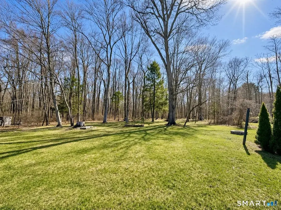 640 Wolf Den Road, Brooklyn, CT 06234 - #2